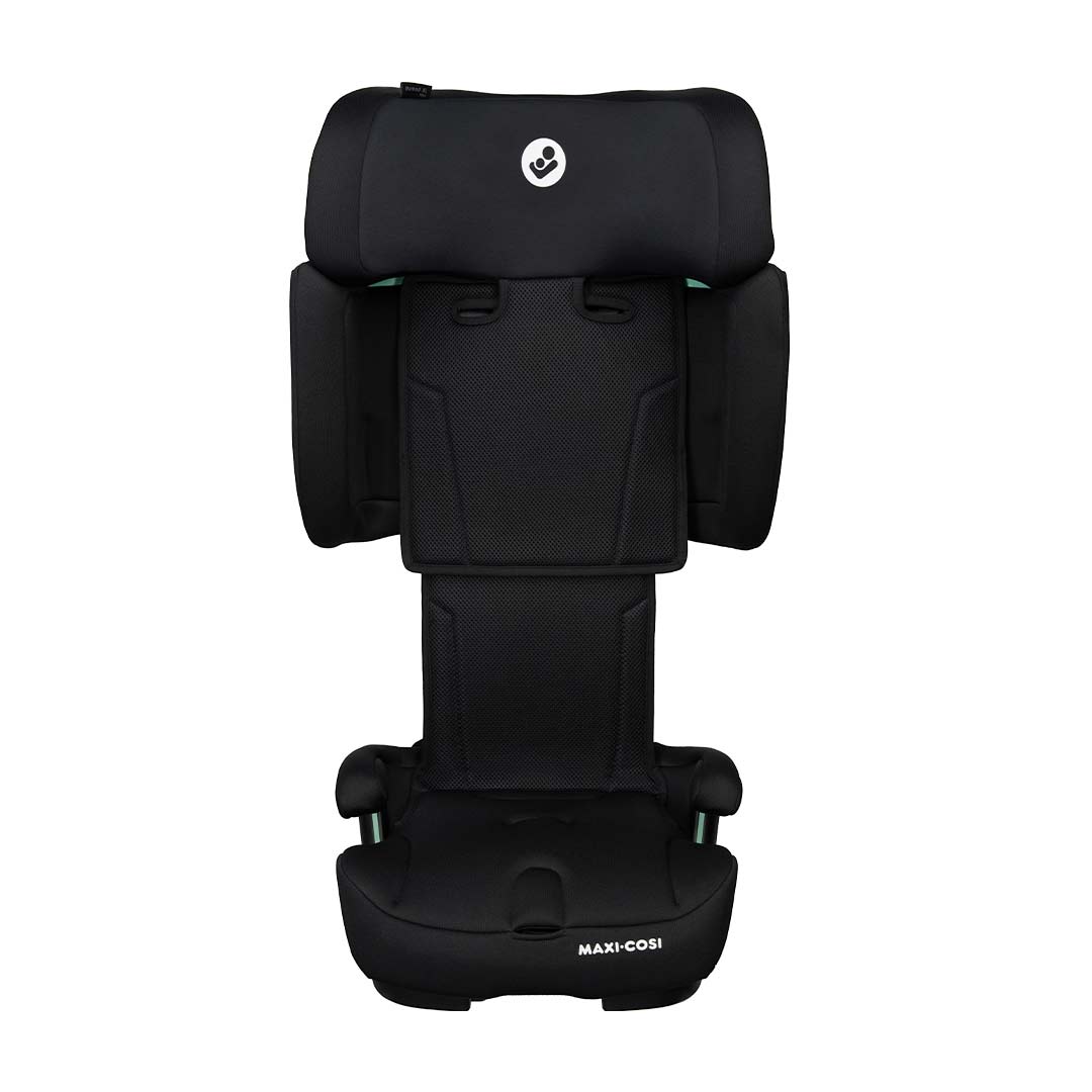 Maxi-Cosi Nomad XL Plus - Authentic Black