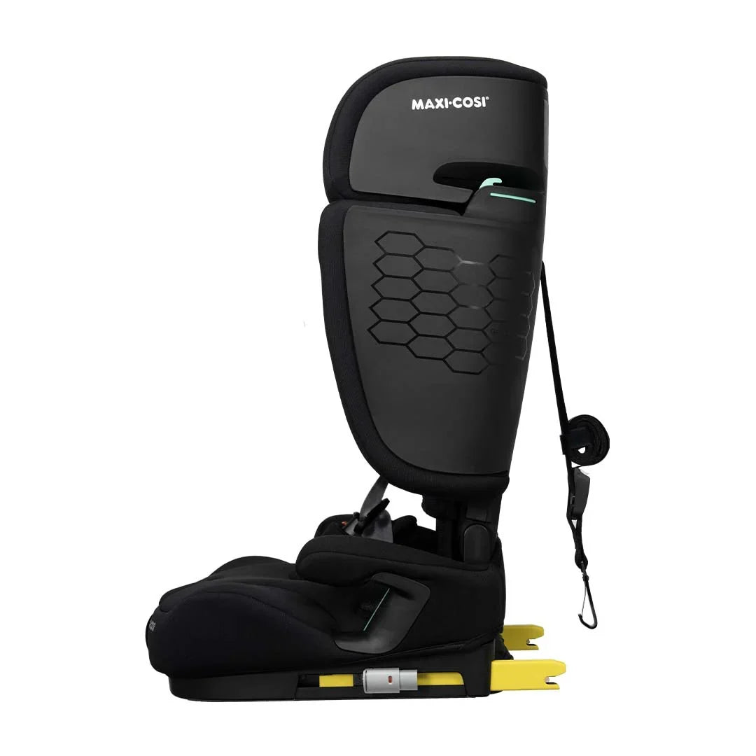 Maxi-Cosi Nomad XL Plus - Authentic Black