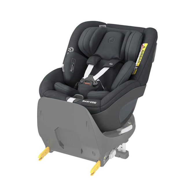 Maxi-Cosi Pearl 360 - Authentic Graphite 1