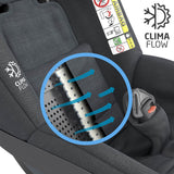 Maxi-Cosi Pearl 360 - Authentic Graphite 9