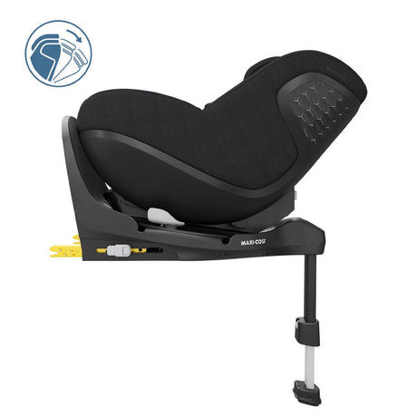 Maxi-Cosi Pearl 360 Pro - Authentic Black 2