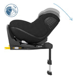Maxi-Cosi Pearl 360 Pro - Authentic Black