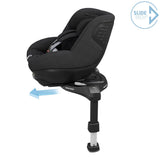 Maxi-Cosi Pearl 360 Pro - Authentic Black 5