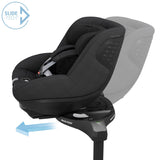 Maxi-Cosi Pearl 360 Pro - Authentic Black