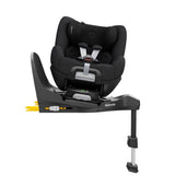 Maxi-Cosi Pearl 360 Pro - Authentic Black 8