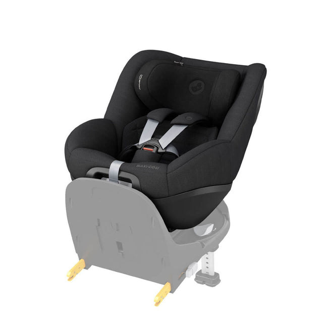 Maxi-Cosi Pearl 360 Pro - Authentic Black 1