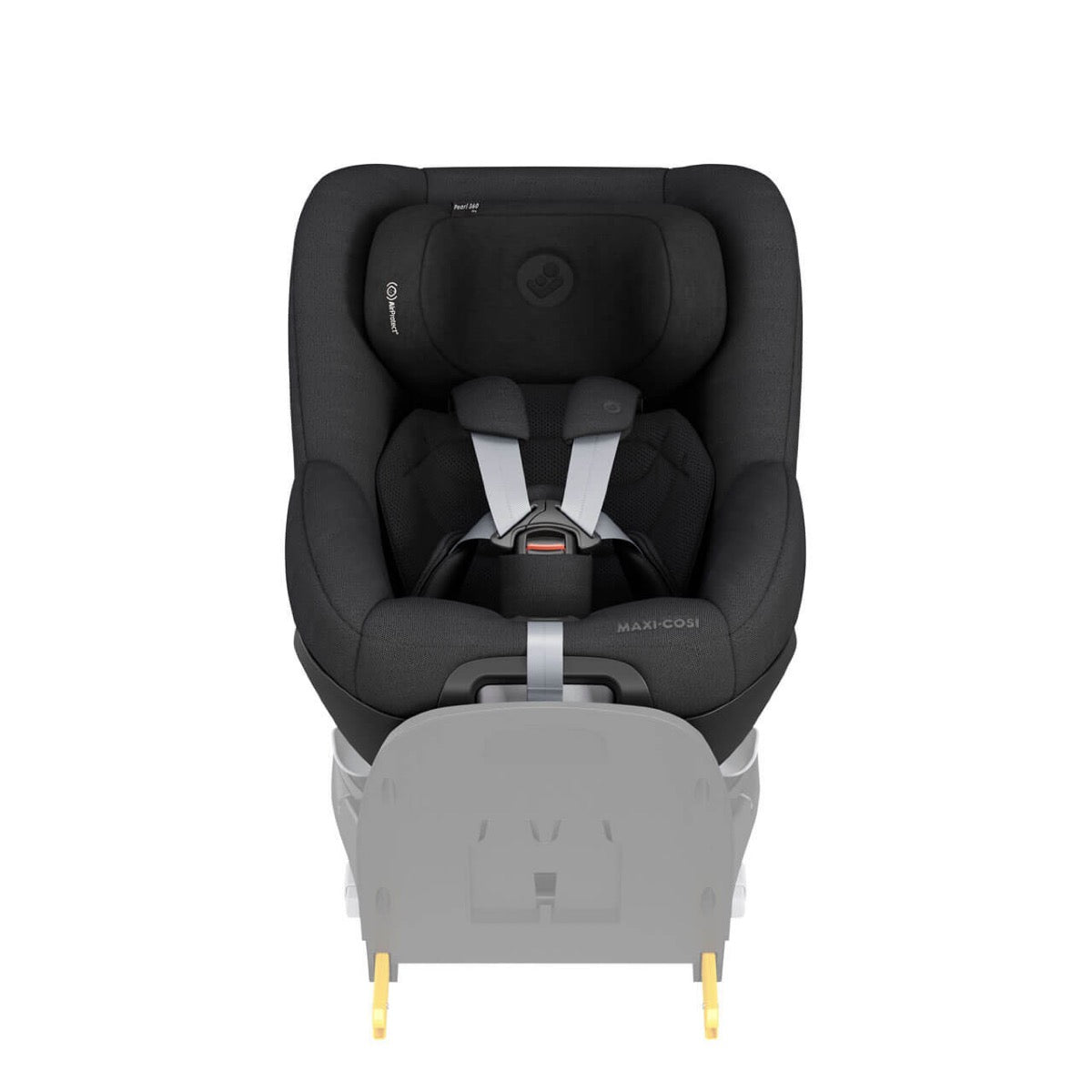 Maxi-Cosi Pearl 360 Pro - Authentic Black