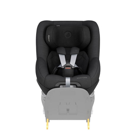 Maxi-Cosi Pearl 360 Pro - Authentic Black 9
