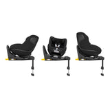 Maxi-Cosi Pearl 360 Pro - Authentic Black 15