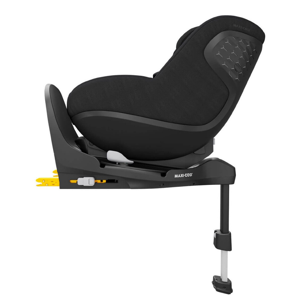 Maxi-Cosi Pearl 360 Pro - Authentic Black