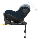 Maxi-Cosi Pearl 360 Pro - Authentic Blue