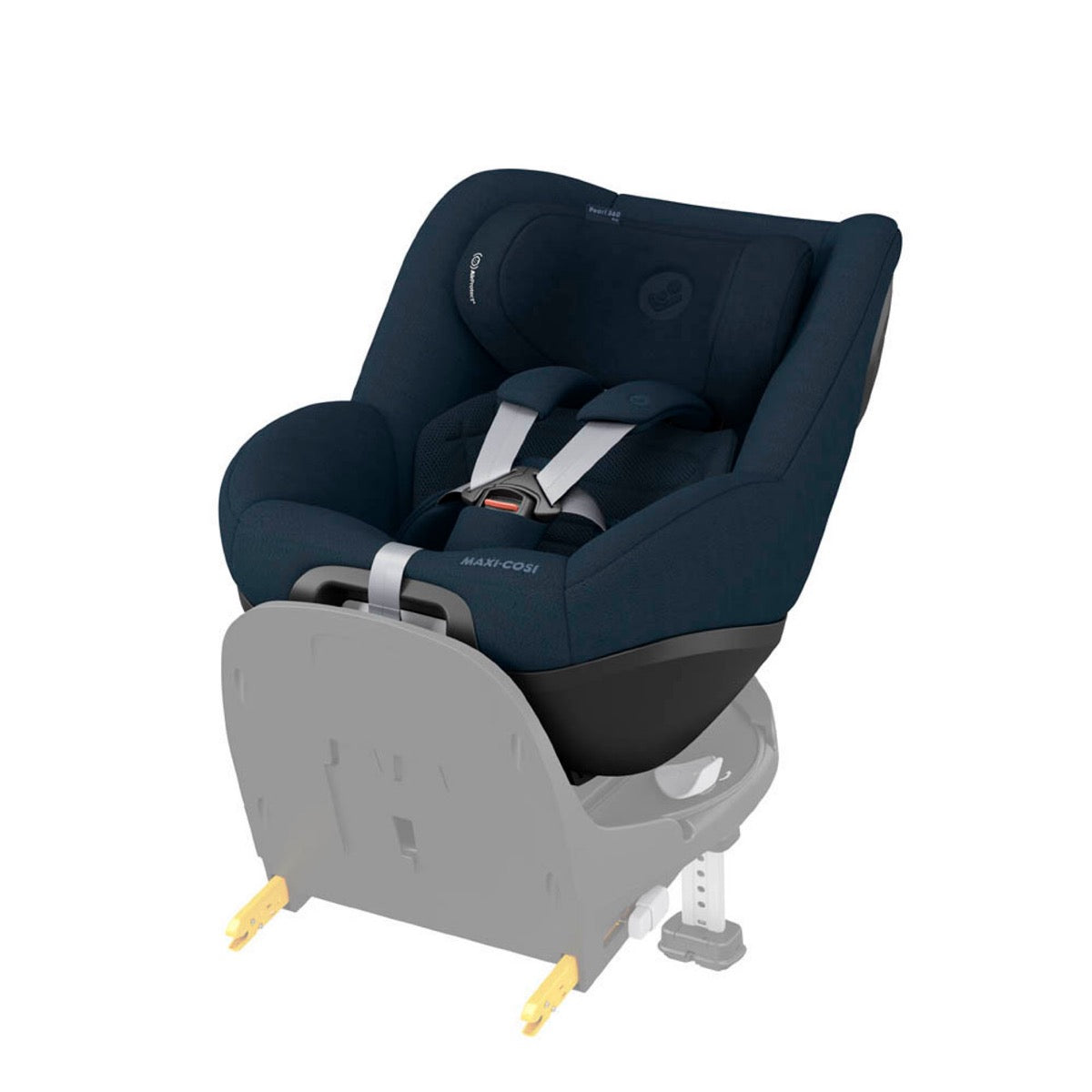 Maxi-Cosi Pearl 360 Pro - Authentic Blue 1
