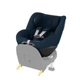 Maxi-Cosi Pearl 360 Pro - Authentic Blue 1