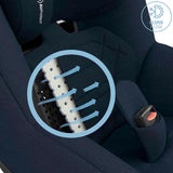 Maxi-Cosi Pearl 360 Pro - Authentic Blue