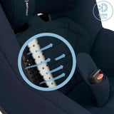 Maxi-Cosi Pearl 360 Pro - Authentic Blue 11