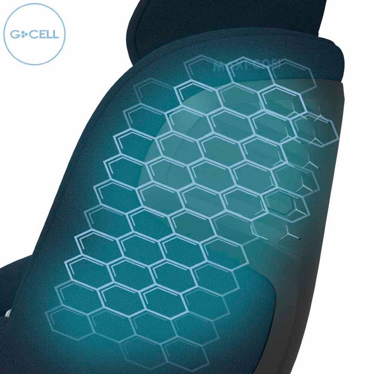 Maxi-Cosi Pearl 360 Pro - Authentic Blue