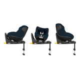 Maxi-Cosi Pearl 360 Pro - Authentic Blue 13