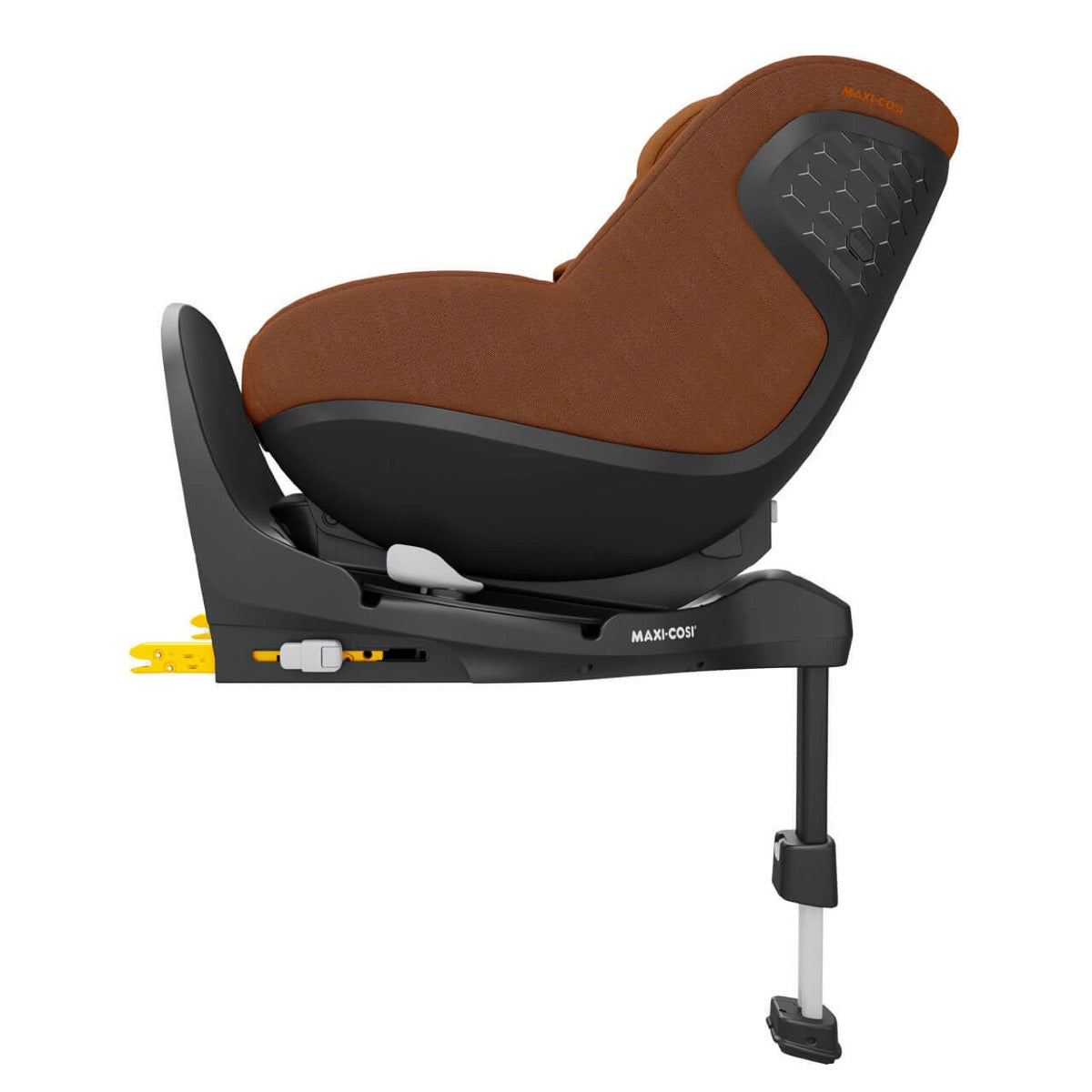 Maxi-Cosi Pearl 360 Pro - Authentic Cognac