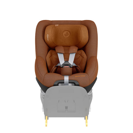 Maxi-Cosi Pearl 360 Pro - Authentic Cognac 9
