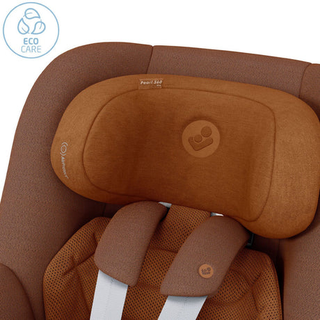 Maxi-Cosi Pearl 360 Pro - Authentic Cognac 11