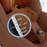 Maxi-Cosi Pearl 360 Pro - Authentic Cognac