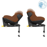 Maxi-Cosi Pearl 360 Pro - Authentic Cognac