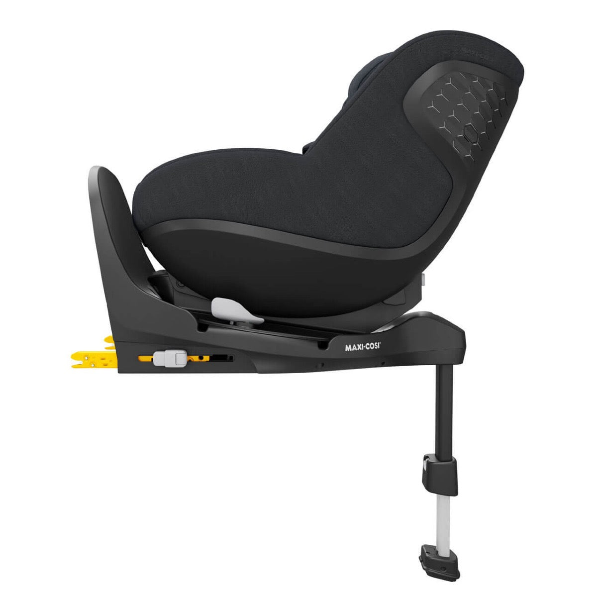 Maxi-Cosi Pearl 360 Pro - Authentic Graphite