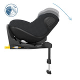 Maxi-Cosi Pearl 360 Pro - Authentic Graphite 3