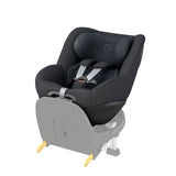 Maxi-Cosi Pearl 360 Pro - Authentic Graphite 1