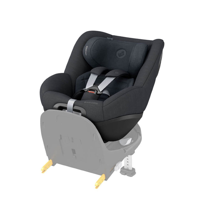 Maxi-Cosi Pearl 360 Pro - Authentic Graphite 1
