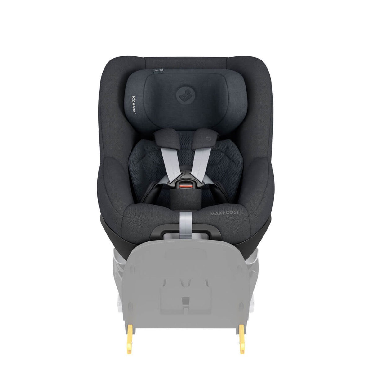 Maxi-Cosi Pearl 360 Pro - Authentic Graphite