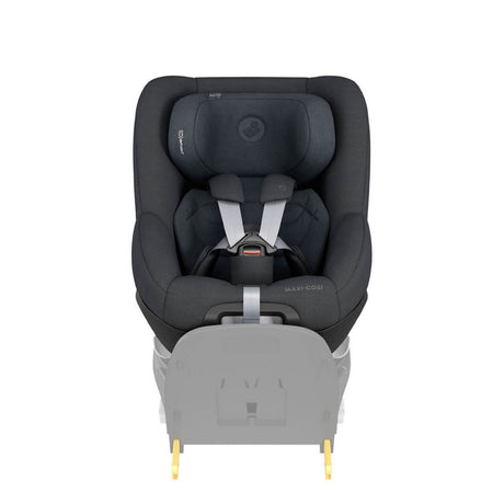 Maxi-Cosi Pearl 360 Pro - Authentic Graphite 9