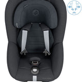 Maxi-Cosi Pearl 360 Pro - Authentic Graphite 10