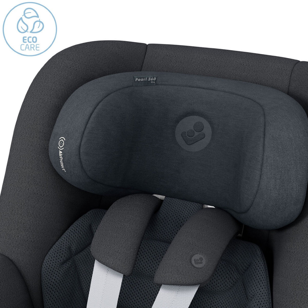 Maxi-Cosi Pearl 360 Pro - Authentic Graphite