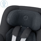 Maxi-Cosi Pearl 360 Pro - Authentic Graphite