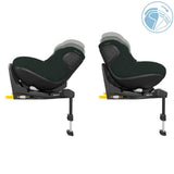 Maxi-Cosi Pearl 360 Pro - Authentic Green 3
