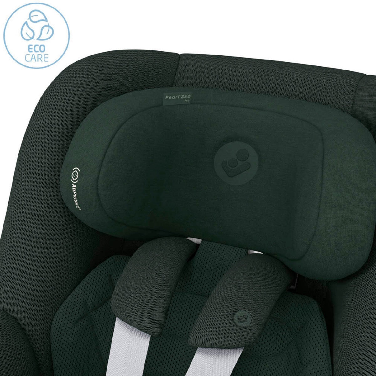 Maxi-Cosi Pearl 360 Pro - Authentic Green