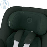 Maxi-Cosi Pearl 360 Pro - Authentic Green 10