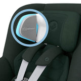 Maxi-Cosi Pearl 360 Pro - Authentic Green