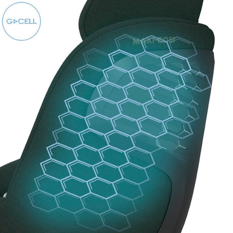 Maxi-Cosi Pearl 360 Pro - Authentic Green 13