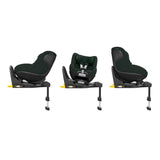 Maxi-Cosi Pearl 360 Pro - Authentic Green