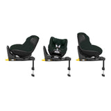 Maxi-Cosi Pearl 360 Pro - Authentic Green 14