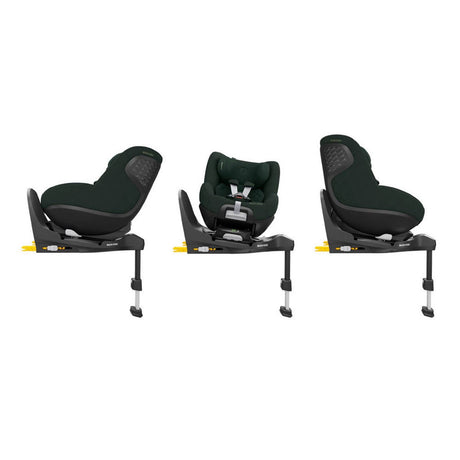 Maxi-Cosi Pearl 360 Pro - Authentic Green 14