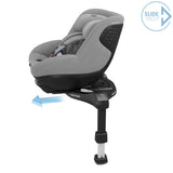 Maxi-Cosi Pearl 360 Pro - Authentic Grey 6