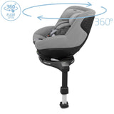 Maxi-Cosi Pearl 360 Pro - Authentic Grey