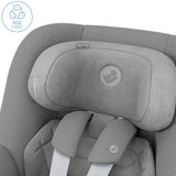 Maxi-Cosi Pearl 360 Pro - Authentic Grey