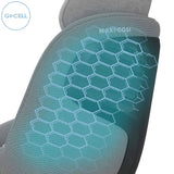 Maxi-Cosi Pearl 360 Pro - Authentic Grey