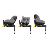 Maxi-Cosi Pearl 360 Pro - Authentic Grey 15