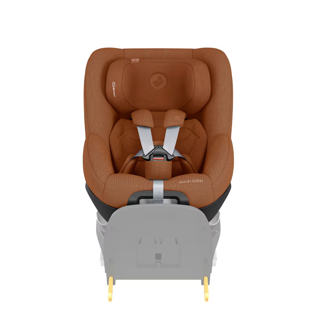 Maxi-Cosi Pearl 360 Pro - Authentic Terra