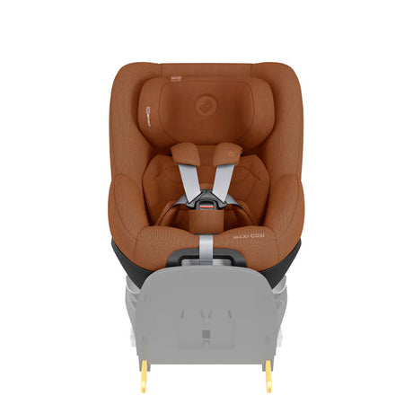 Maxi-Cosi Pearl 360 Pro - Authentic Terra 4